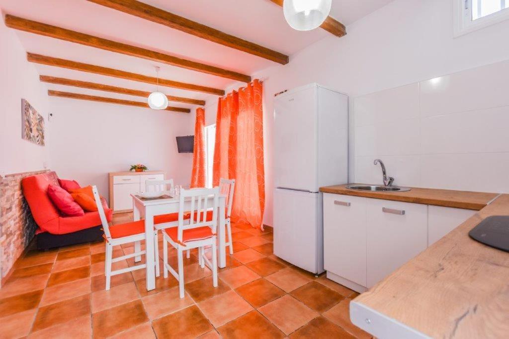 Appartement Hibisco En Eureka *