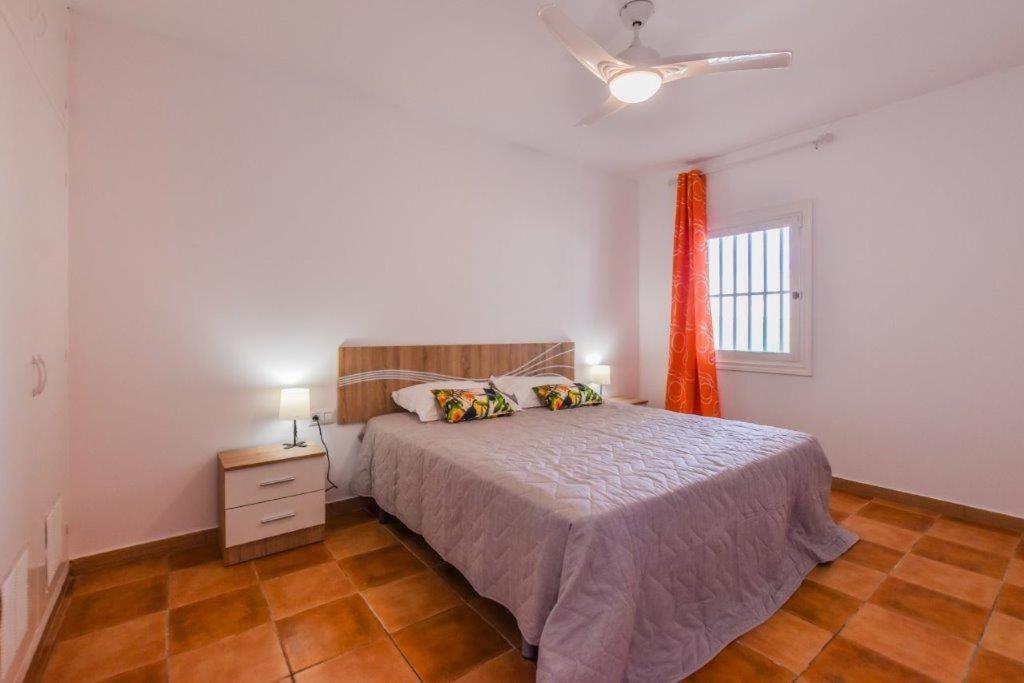 Appartement Hibisco En Eureka *