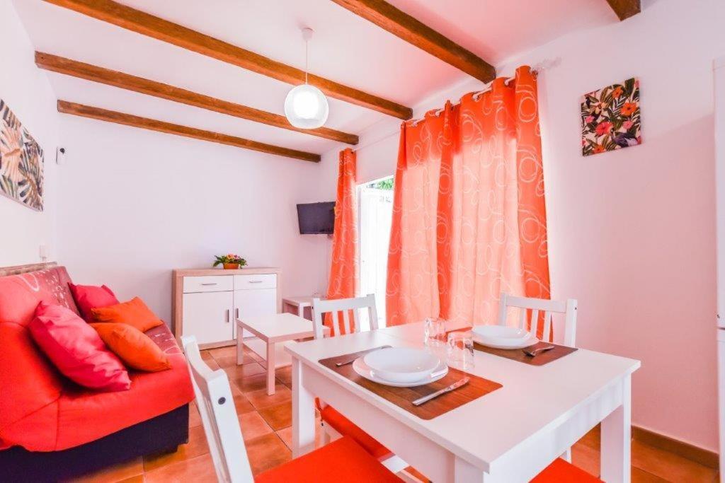 Apartament Hibisco En Eureka *
